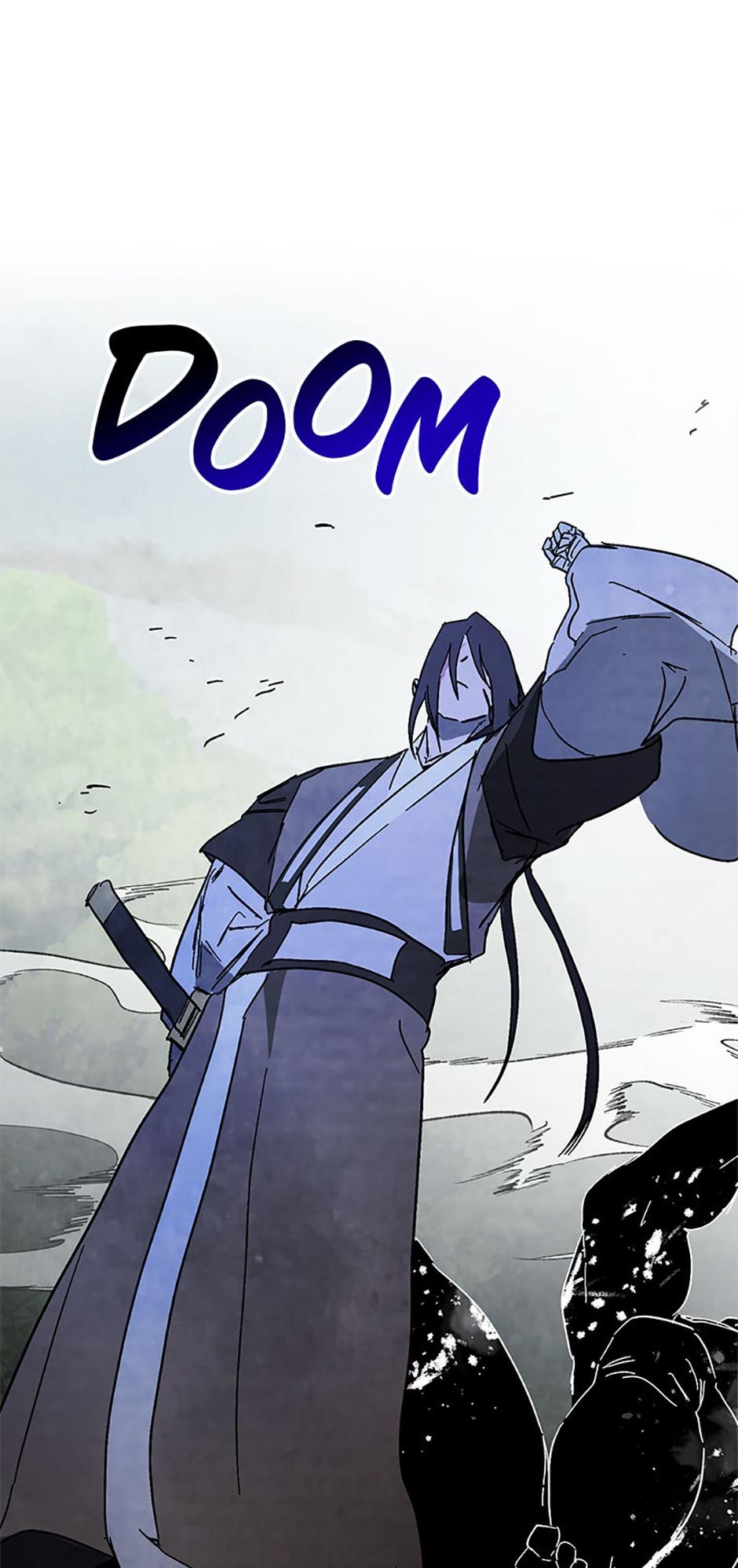 Yi Shen Dang Guan Chapter 76 74